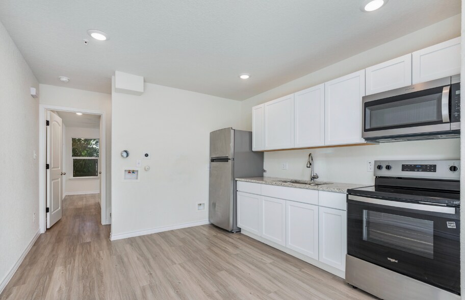 More Photos Of 7302 Mary Abbott St, San Antonio Apartments For Sale