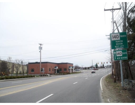 More Photos Of 90 Stevens St, Taunton Office For Sale