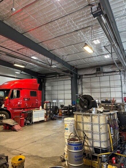 More Photos Of 2183 S Denver Ave, Fort Lupton Warehouse For Sale