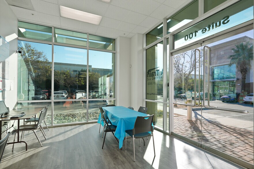 More Photos Of 2121 S Haven Ave, Ontario Loft Creative Space For Sale