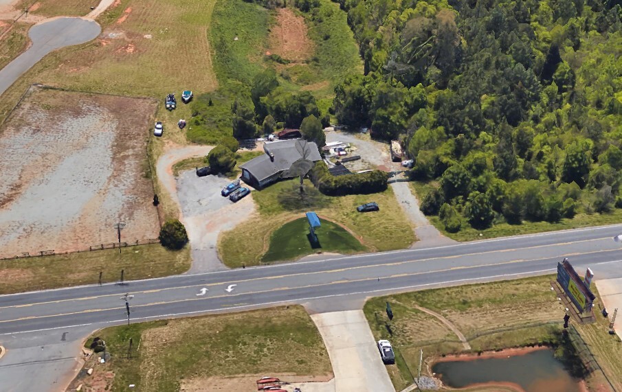 More Photos Of 1219 River Hwy, Mooresville Office For Lease