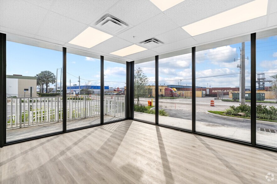 More Photos Of 6501 NW 37th Ave, Miami Warehouse For Lease
