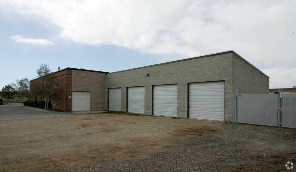 More Photos Of 526 N 400 W, North Salt Lake Office For Sale