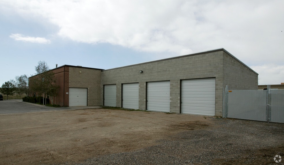 More Photos Of 526 N 400 W, North Salt Lake Office For Sale