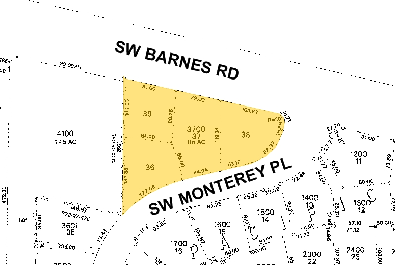 More Photos Of 9200 SW Barnes Rd, Portland Office For Sale