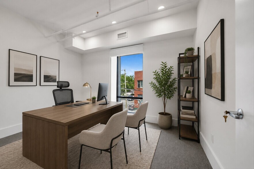 More Photos Of 705 Middle Neck Rd, Great Neck Coworking Space