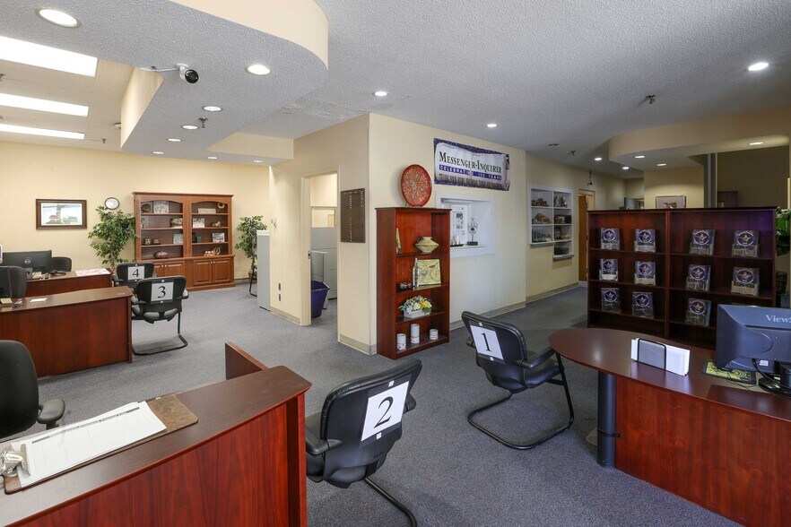 More Photos Of 1401 Frederica St, Owensboro Manufacturing For Sale