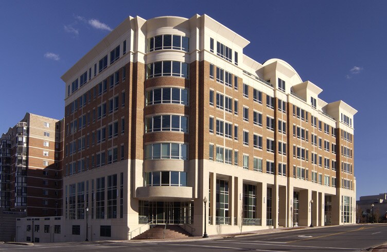 More Photos Of 11 N Washington St, Rockville Office For Lease