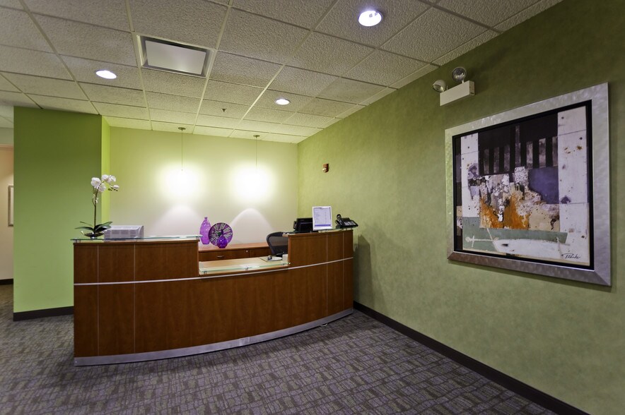 Photo of 4th Floor Ste 400