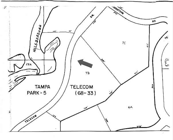 More Photos Of 13101 Telecom Dr, Tampa Office For Lease