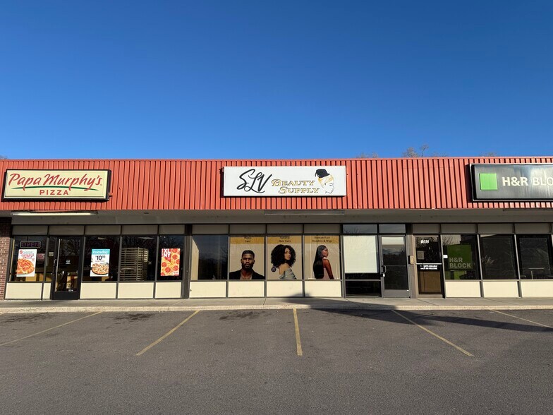 More Photos Of 1362-1366 Leyden St, Denver Freestanding For Lease