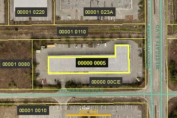 More Photos Of 300 Leonard Blvd, Lehigh Acres Warehouse For Sale
