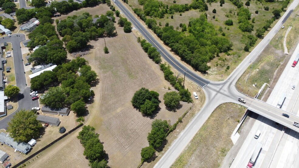 More Photos Of FM 1446, Waxahachie Land For Sale