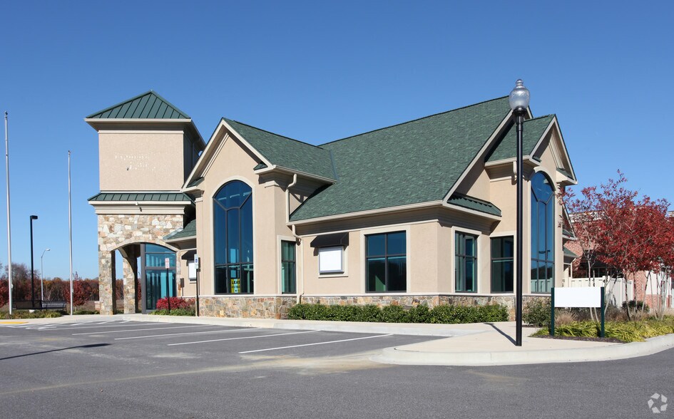 More Photos Of White Marsh Blvd @ I-95, Middle River Unknown For Lease