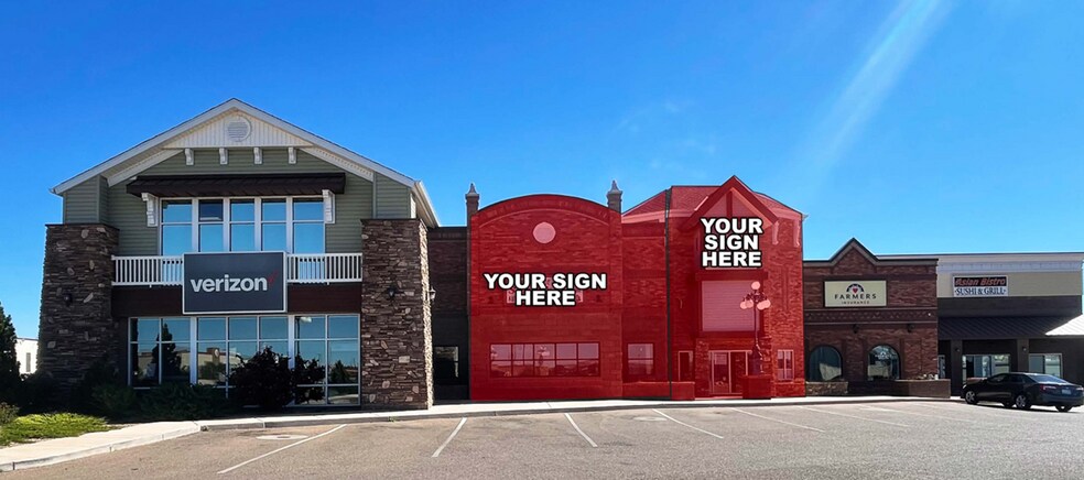 Primary Photo Of 725 N. Main Street, Snowflake General Retail For Lease