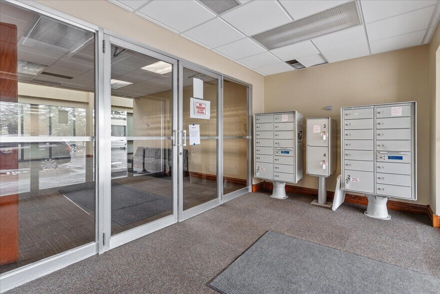 More Photos Of 1803-1807 Capitol Ave, Cheyenne Office For Sale