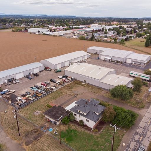 More Photos Of 2200 Three Lakes Rd SE, Albany Manufacturing For Lease