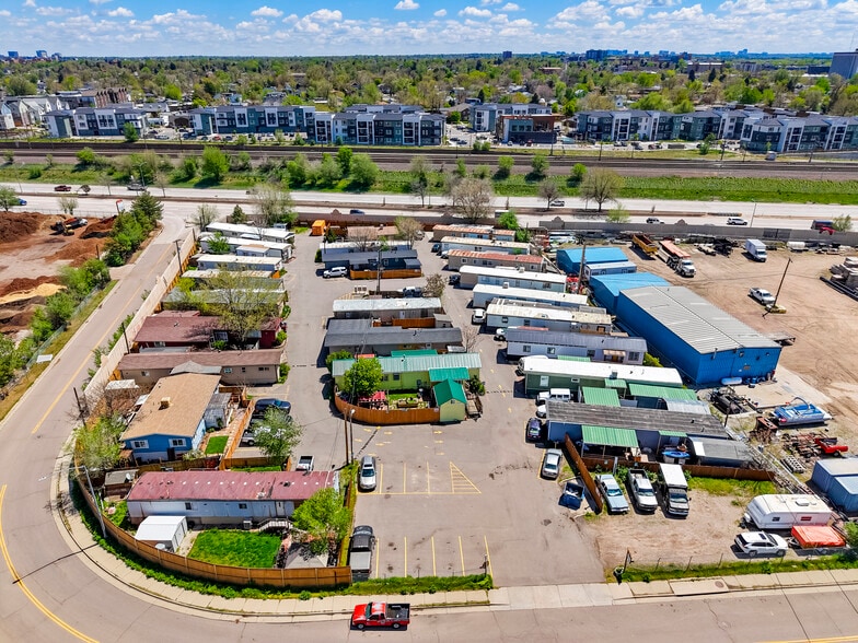 More Photos Of , Englewood Multifamily For Sale