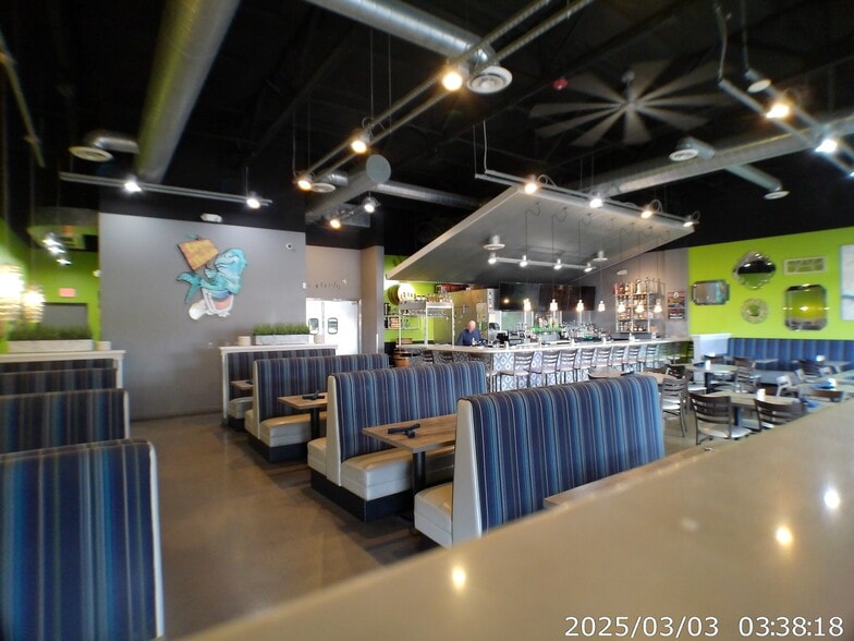 More Photos Of 2470-2570 S Val Vista Dr, Gilbert General Retail For Lease