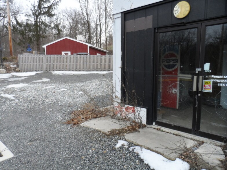 More Photos Of 1154 State Rt 23, Wantage Auto Repair For Sale