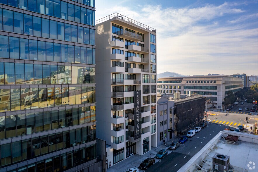 More Photos Of 150 Redwood St, San Francisco Apartments For Sale