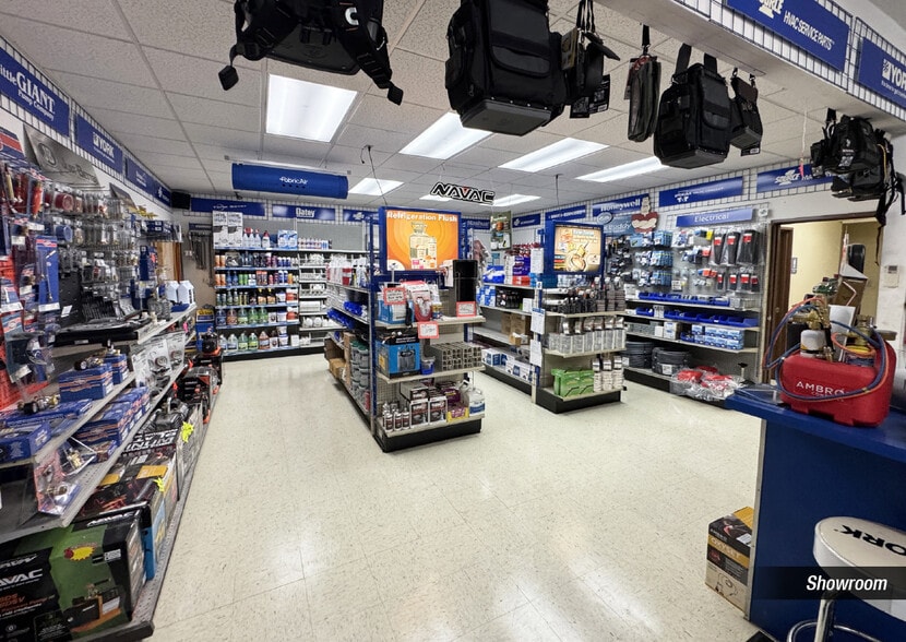 More Photos Of 4303 Ellison St NE, Albuquerque Warehouse For Sale