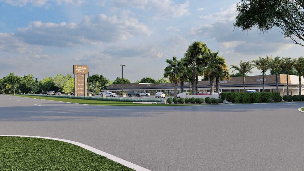 More Photos Of 4500 NE Dixie Hwy, Palm Bay Unknown For Lease