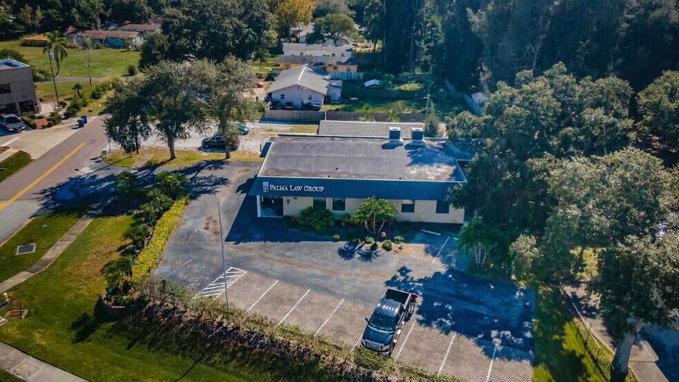 More Photos Of 5510 Roosevelt Blvd, Clearwater Office For Lease