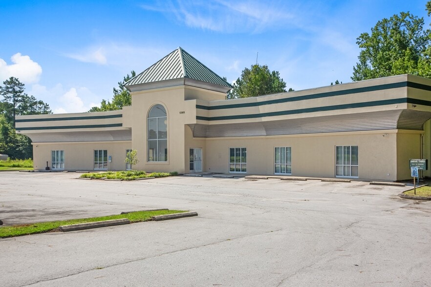 More Photos Of 1385 John Small Ave, Washington Medical For Lease