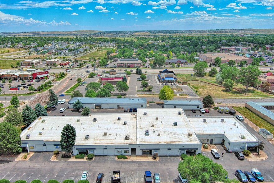 Primary Photo Of 1200 Diamond Cir, Lafayette Warehouse For Lease