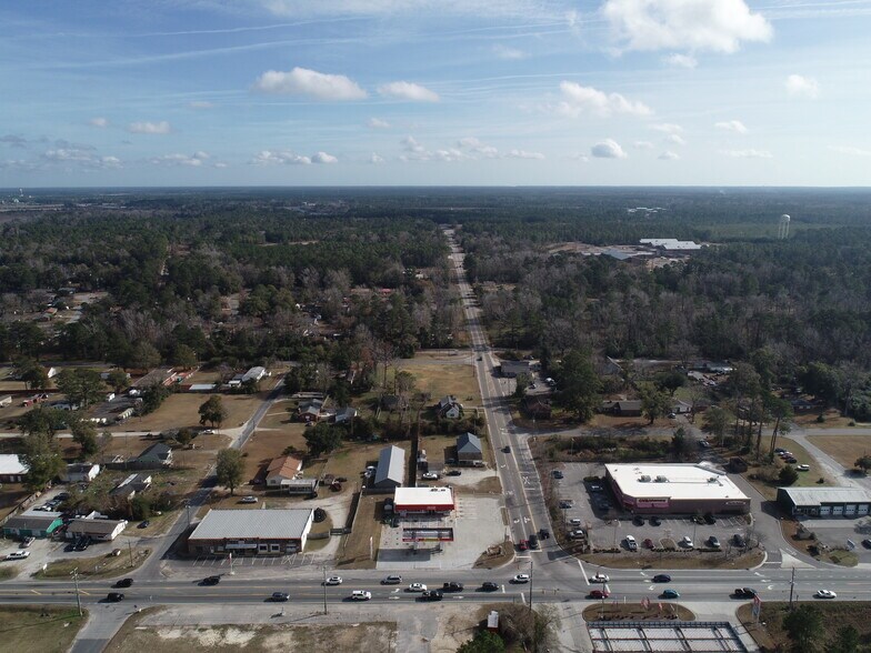More Photos Of 5800 Castle Hayne Rd, Castle Hayne Freestanding For Lease