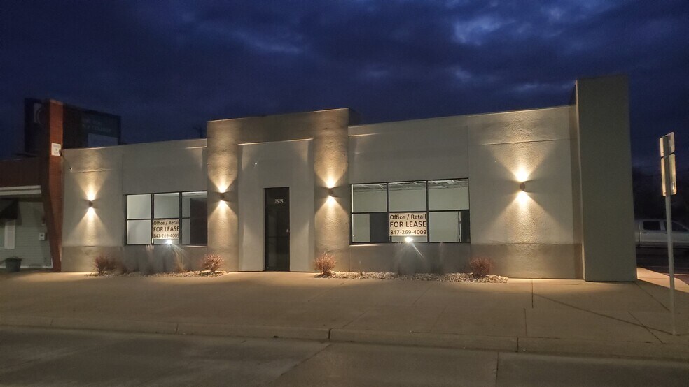 More Photos Of 2525 Niles Ave, Saint Joseph Freestanding For Lease