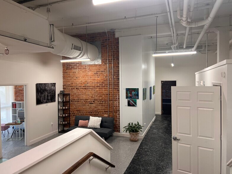 More Photos Of 232 E 11th St, Chattanooga Medical For Lease