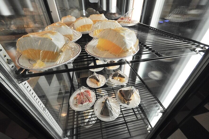 More Photos Of 11740 William Penn Hwy, Huntingdon General Retail For Sale