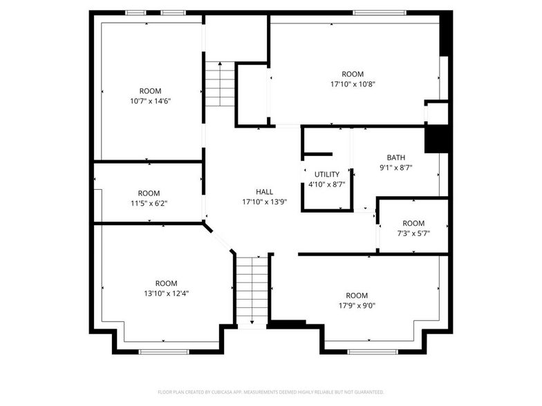More Photos Of 18515-18519 Underwood Ave, Cleveland Office For Sale