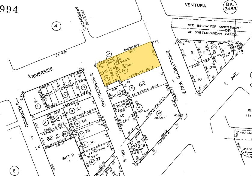 More Photos Of 3700 W Riverside Dr, Burbank Carwash For Sale