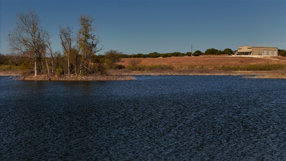 More Photos Of 1684 County Road 2234, Lampasas Land For Sale