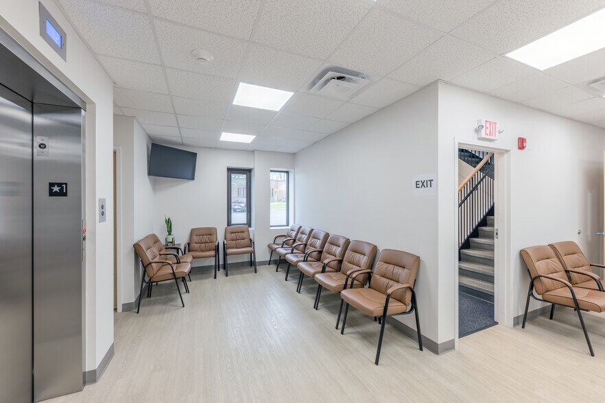 More Photos Of ,  Office For Sale