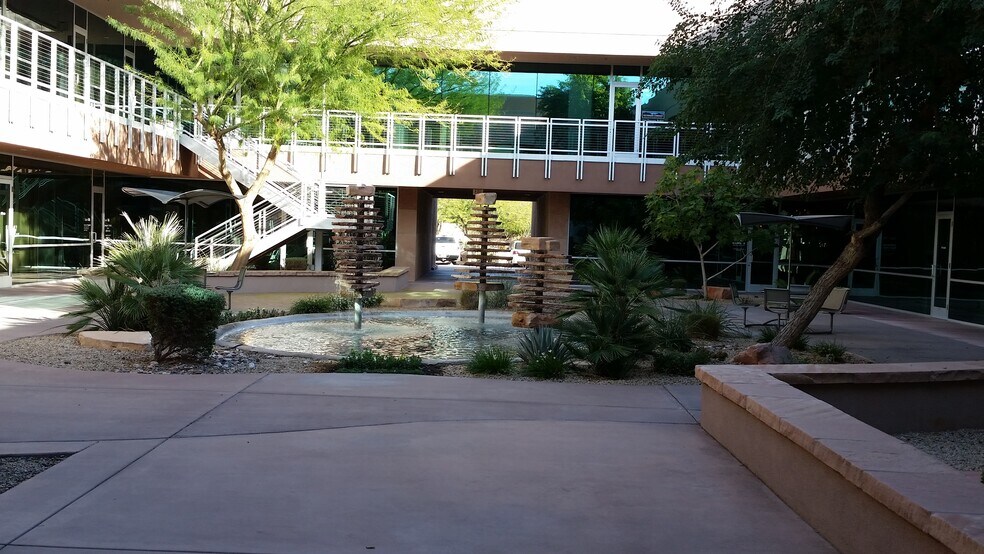 More Photos Of 9590 E Ironwood Square Dr, Scottsdale Coworking Space