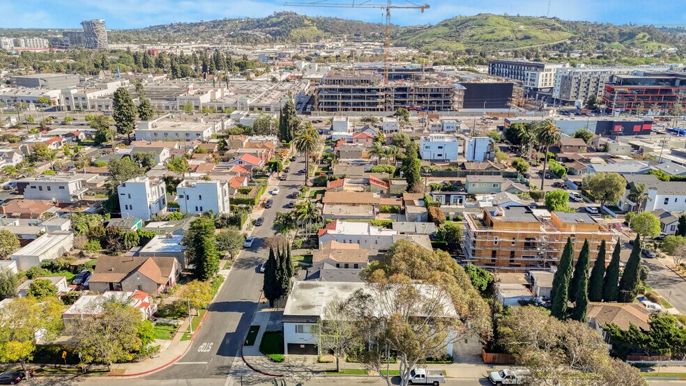 More Photos Of 3115 Ivy St, Los Angeles Apartments For Sale