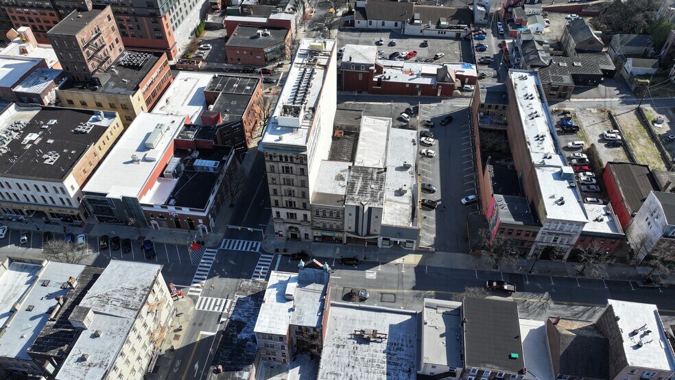 More Photos Of 408 Northampton St, Easton Storefront Retail Residential For Sale