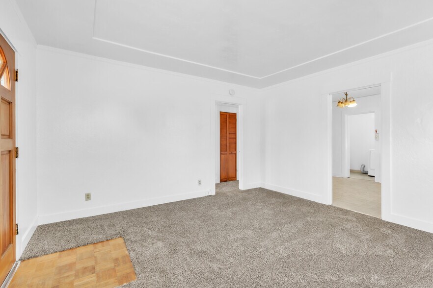 More Photos Of 612 Central Ave, Salinas Multifamily For Sale