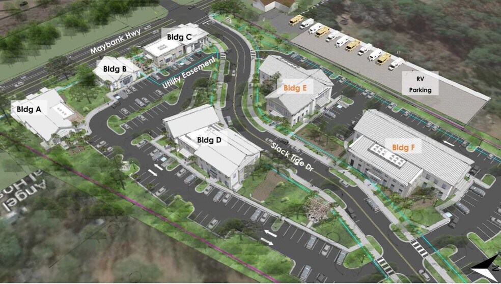 More Photos Of 2005 Slack Tide Dr, Johns Island Unknown For Lease