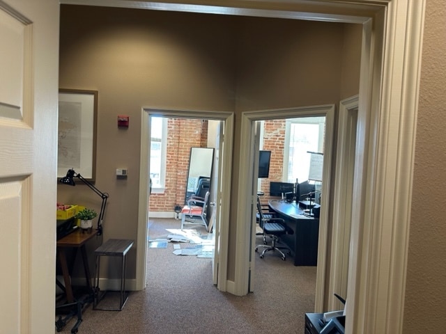 More Photos Of 103 E Virginia St, McKinney Storefront Retail Office For Lease