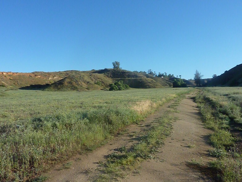 Primary Photo Of , Redlands Land For Sale