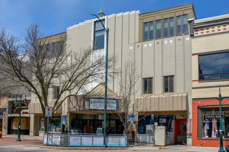 Primary Photo Of 121 E Front St, Traverse City Medical For Sale