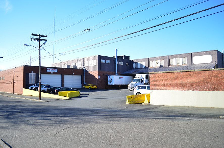 Primary Photo Of 82-86 Sanderson Ave, Lynn Food Processing For Lease