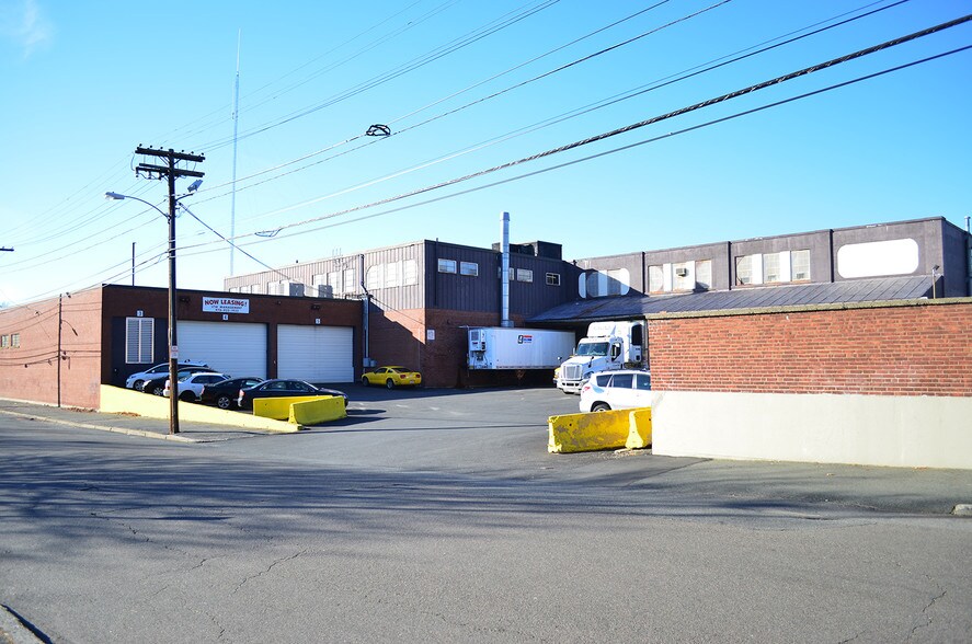 More Photos Of 82-86 Sanderson Ave, Lynn Food Processing For Lease