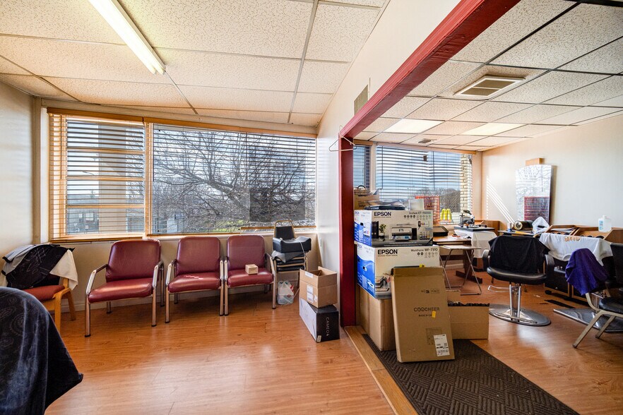 More Photos Of 346 Broadway, Newburgh Storefront Retail Office For Sale