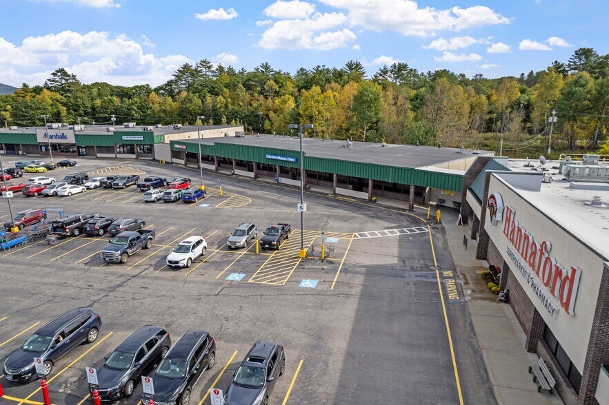 More Photos Of 200-399 Tenney Mountain Hwy, Plymouth Unknown For Lease